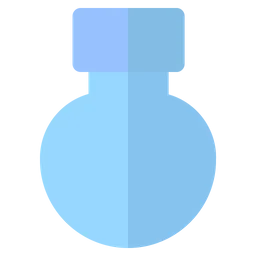 Free Flask  Icon