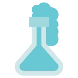 Free Flask Test  Icon