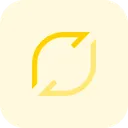 Free Flattr  Icon