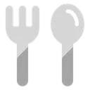 Free Flatware Icon