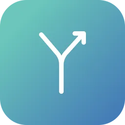 Free Flecha  Icono