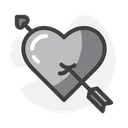 Free Flecha do amor  Icon