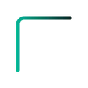 Free Flechas Esquina Superior Izquierda Flecha Flechas Icon
