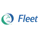 Free Fleet Bank Logo Icon
