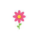 Free Fleur Nature Plante Icon