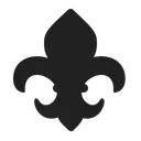 Free High Contrast Icon
