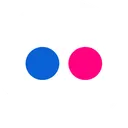 Free Flickr Icon