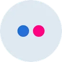 Free Flickr Photo Photography Icon
