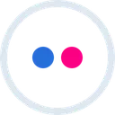 Free Flickr Photo Photography Icon