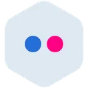 Free Flickr Photo Photography Icon