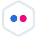 Free Flickr Photo Photography Icon