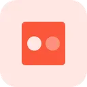 Free Flickr Icon