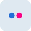 Free Flickr Photo Photography Icon