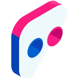 Free Flickr Logo Icon