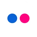 Free Flickr Icon