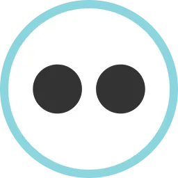 Free Flickr Logo Icon