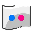 Free Redes Sociales Redes Sociales Comunicacion Icono