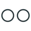 Free Social Medios Logotipo Icono