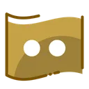 Free Flickr  Icon
