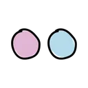 Free Flickr  Icon