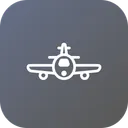 Free Flight  Icon