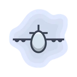 Free Flight  Icon