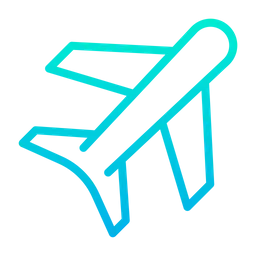 Free Flight  Icon