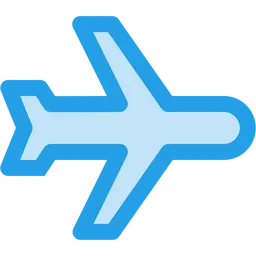 Free Flight  Icon