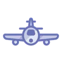 Free Flight  Icon