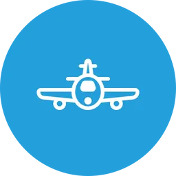 Free Flight  Icon