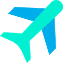 Free Flight  Icon