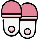 Free Flip flops  Icon