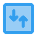 Free Flip  Icon