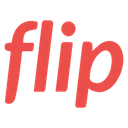 Free Flip  Icon