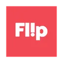 Free Flip  Icon