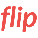 Free Flip  Icon