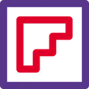 Free Flipboard Technology Logo Social Media Logo Icon
