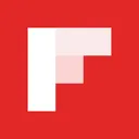 Free Flipboard Technology Logo Social Media Logo Icon