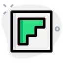 Free Flipboard  Icon