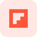 Free Flipboard  Icon