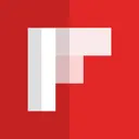 Free Flipboard  Icon