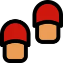 Free Flipflops  Icon