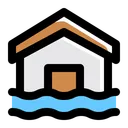 Free Flood  Icon