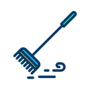 Free Clean Cleaning Floor Icon