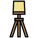 Free Floor Lamp  Icon