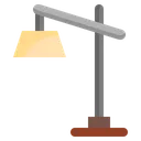 Free Floor Lamp  Icon