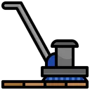 Free Floor Scrubber  Icon