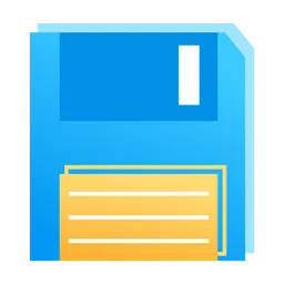 Free Floppy disk  Icon