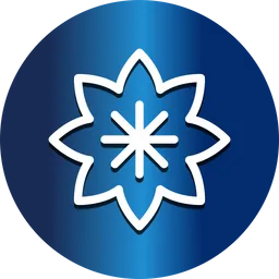 Free Floral  Icon
