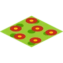 Free Flores Icon